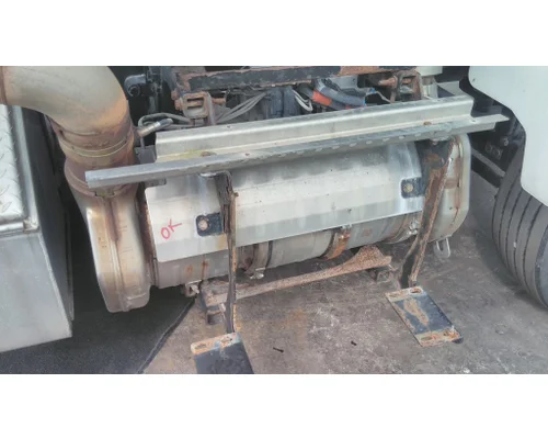 PACCAR MX-13 DPF ASSEMBLY (DIESEL PARTICULATE FILTER)