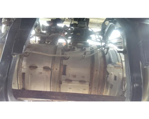 PACCAR MX-13 DPF ASSEMBLY (DIESEL PARTICULATE FILTER)