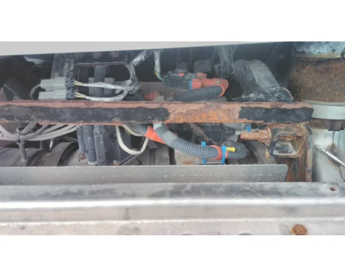 PACCAR MX-13 DPF ASSEMBLY (DIESEL PARTICULATE FILTER)
