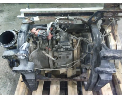 PACCAR MX-13 DPF ASSEMBLY (DIESEL PARTICULATE FILTER)