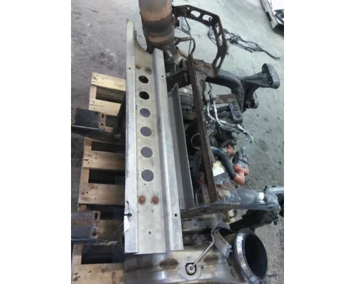 PACCAR MX-13 DPF ASSEMBLY (DIESEL PARTICULATE FILTER)