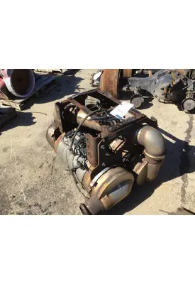 PACCAR MX-13 DPF ASSEMBLY (DIESEL PARTICULATE FILTER)