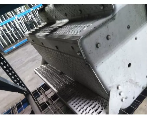 PACCAR MX-13 DPF ASSEMBLY (DIESEL PARTICULATE FILTER)