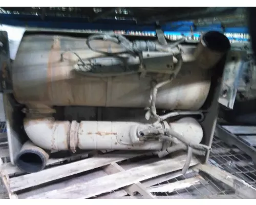 PACCAR MX-13 DPF ASSEMBLY (DIESEL PARTICULATE FILTER)