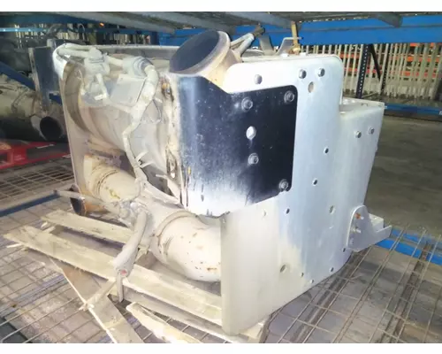 PACCAR MX-13 DPF ASSEMBLY (DIESEL PARTICULATE FILTER)