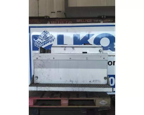 PACCAR MX-13 DPF ASSEMBLY (DIESEL PARTICULATE FILTER)