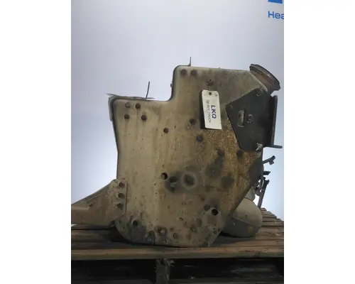 PACCAR MX-13 DPF ASSEMBLY (DIESEL PARTICULATE FILTER)