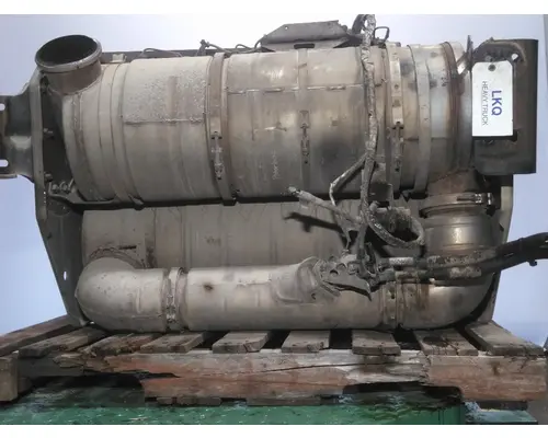 PACCAR MX-13 DPF ASSEMBLY (DIESEL PARTICULATE FILTER)