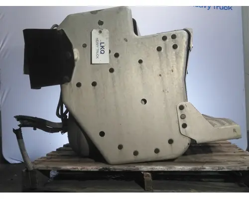 PACCAR MX-13 DPF ASSEMBLY (DIESEL PARTICULATE FILTER)