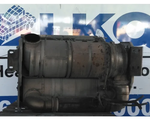 PACCAR MX-13 DPF ASSEMBLY (DIESEL PARTICULATE FILTER)
