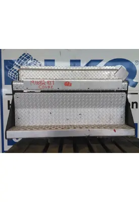 PACCAR MX-13 DPF ASSEMBLY (DIESEL PARTICULATE FILTER)
