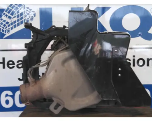 PACCAR MX-13 DPF ASSEMBLY (DIESEL PARTICULATE FILTER)
