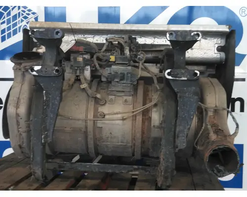PACCAR MX-13 DPF ASSEMBLY (DIESEL PARTICULATE FILTER)