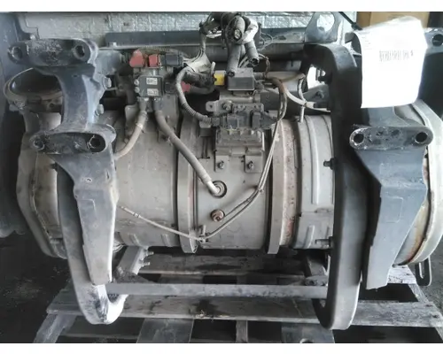 PACCAR MX-13 DPF ASSEMBLY (DIESEL PARTICULATE FILTER)