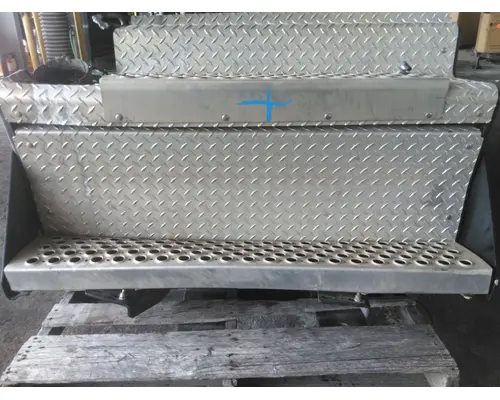 PACCAR MX-13 DPF ASSEMBLY (DIESEL PARTICULATE FILTER)