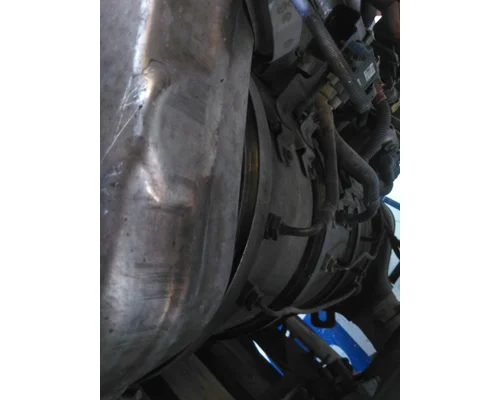 PACCAR MX-13 DPF ASSEMBLY (DIESEL PARTICULATE FILTER)