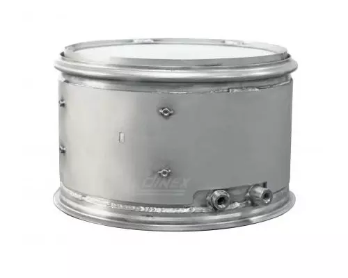 PACCAR MX-13 DPF FILTER
