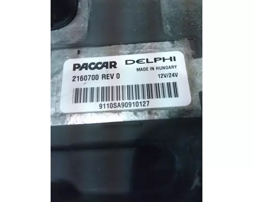 PACCAR MX-13 ECM (ENGINE)
