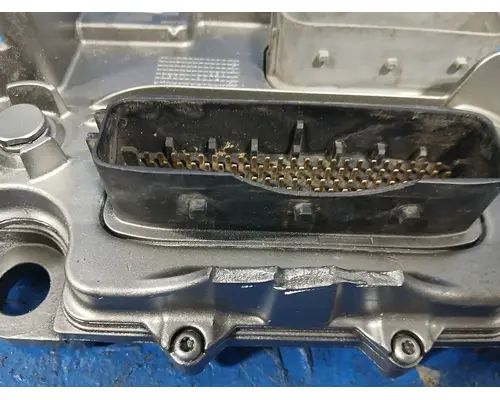 PACCAR MX-13 ECM
