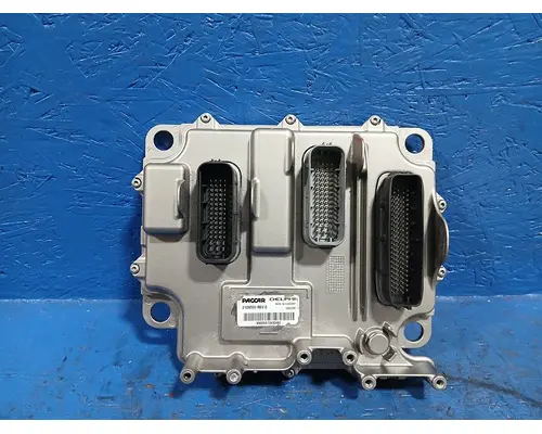 PACCAR MX-13 ECM