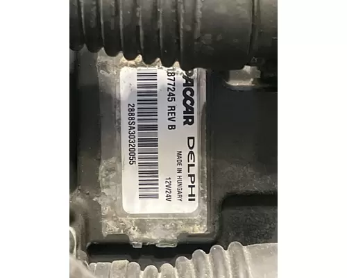 PACCAR MX 13 ECM OEM# 1877245 REV B In Abbotsford, BRITISH COLUMBIA #32933