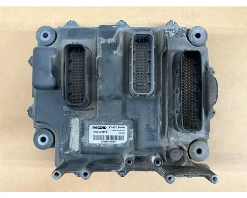 PACCAR MX-13 ECM