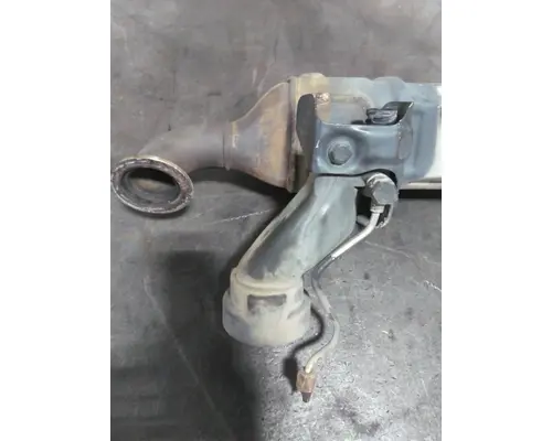 PACCAR MX-13 EGR COOLER