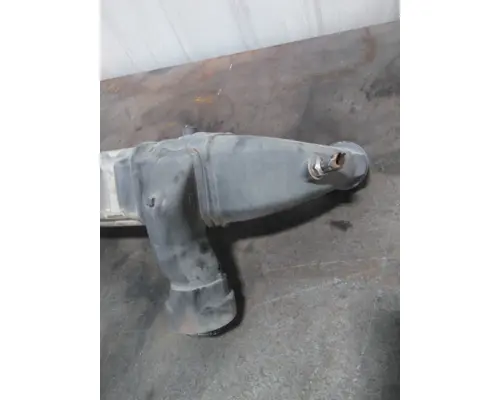 PACCAR MX-13 EGR COOLER