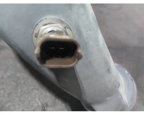 PACCAR MX-13 EGR COOLER