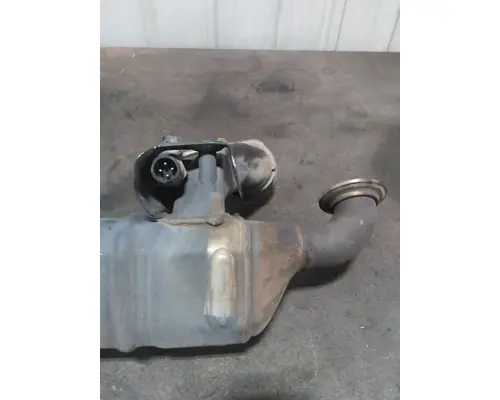 PACCAR MX-13 EGR COOLER