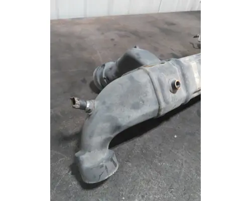 PACCAR MX-13 EGR COOLER