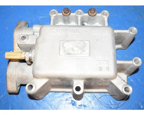 PACCAR MX-13 EGR Cooler