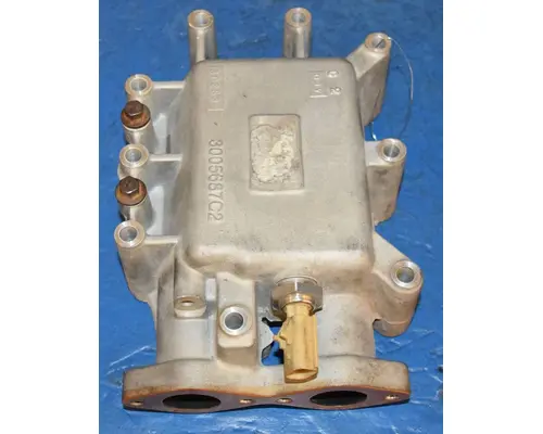 PACCAR MX-13 EGR Cooler