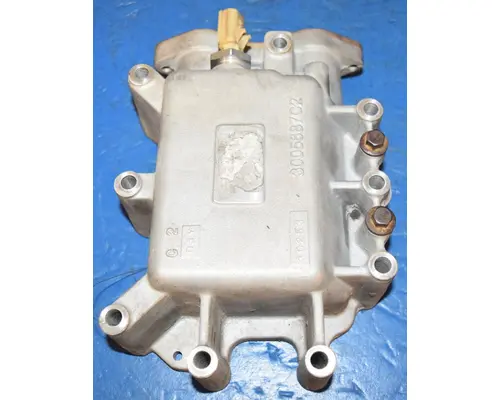 PACCAR MX-13 EGR Cooler