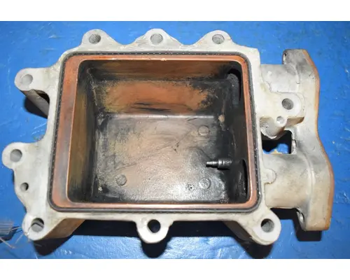 PACCAR MX-13 EGR Cooler