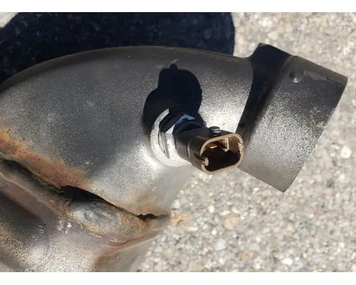 PACCAR MX-13 EGR Cooler