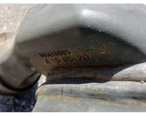 PACCAR MX-13 EGR Cooler