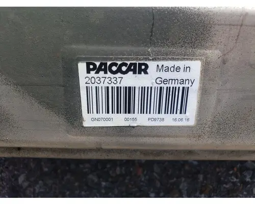 PACCAR MX-13 EGR Cooler