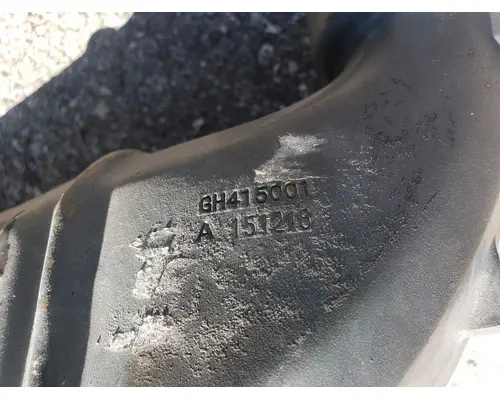 PACCAR MX-13 EGR Cooler