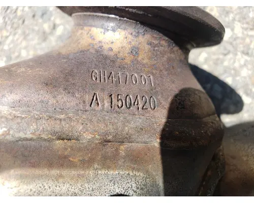 PACCAR MX-13 EGR Cooler