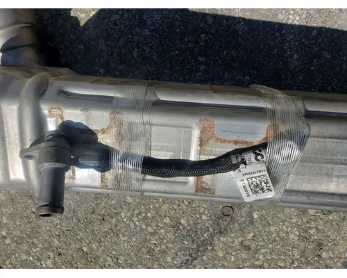 PACCAR MX-13 EGR Cooler