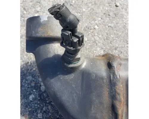 PACCAR MX-13 EGR Cooler