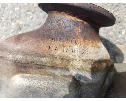 PACCAR MX-13 EGR Cooler