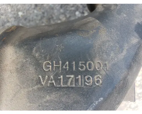 PACCAR MX-13 EGR Cooler