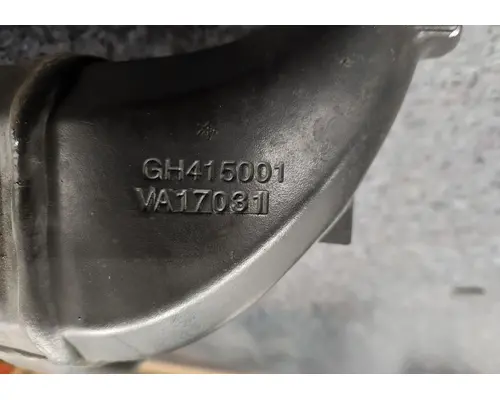 PACCAR MX-13 EGR Cooler