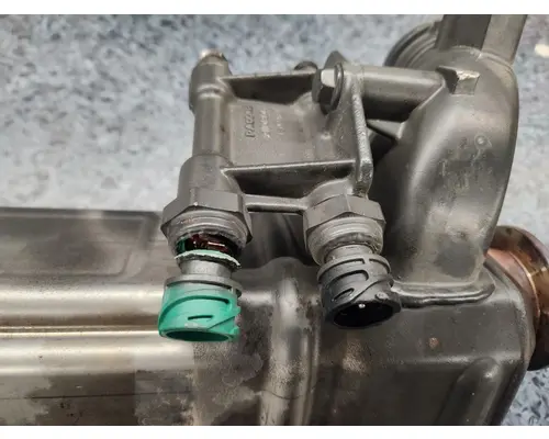 PACCAR MX-13 EGR Cooler