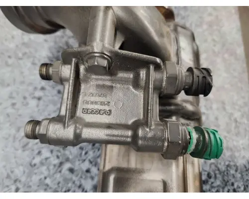 PACCAR MX-13 EGR Cooler
