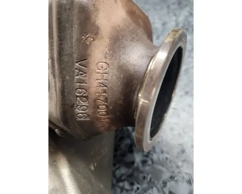 PACCAR MX-13 EGR Cooler