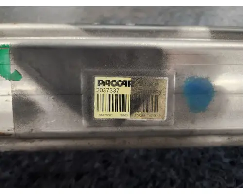 PACCAR MX-13 EGR Cooler