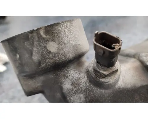 PACCAR MX-13 EGR Cooler